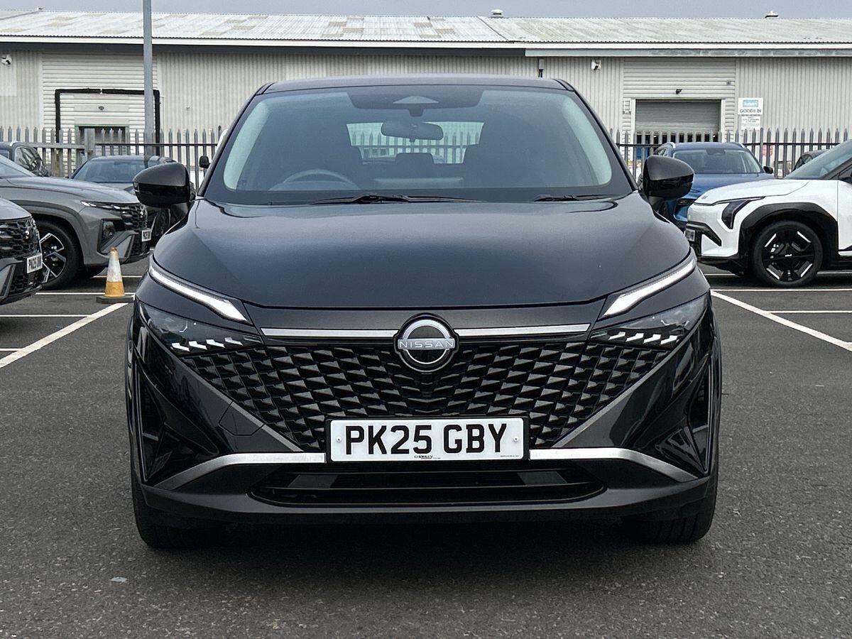 Used Nissan Qashqai 2025 for sale - 76300498: Photo 4