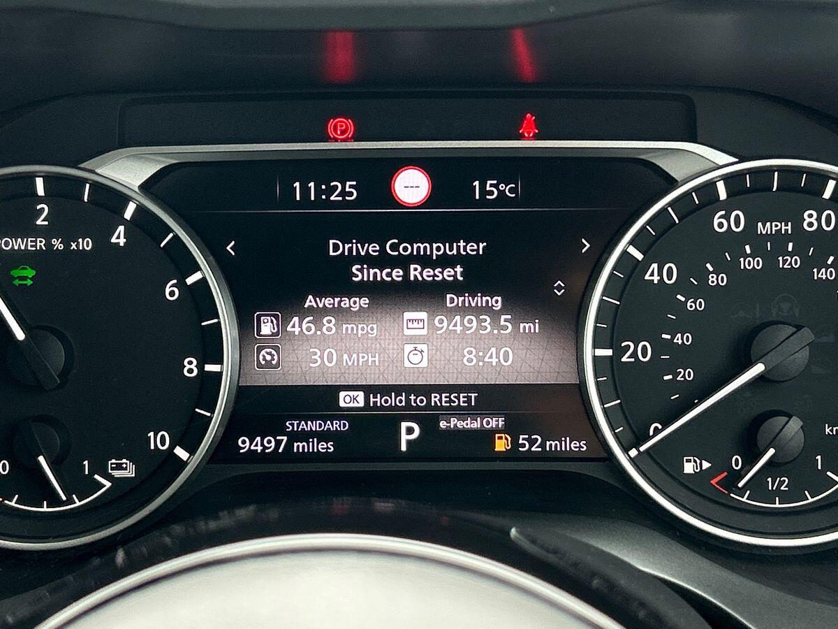 Used Nissan Qashqai 2025 for sale - 76300498: Photo 42