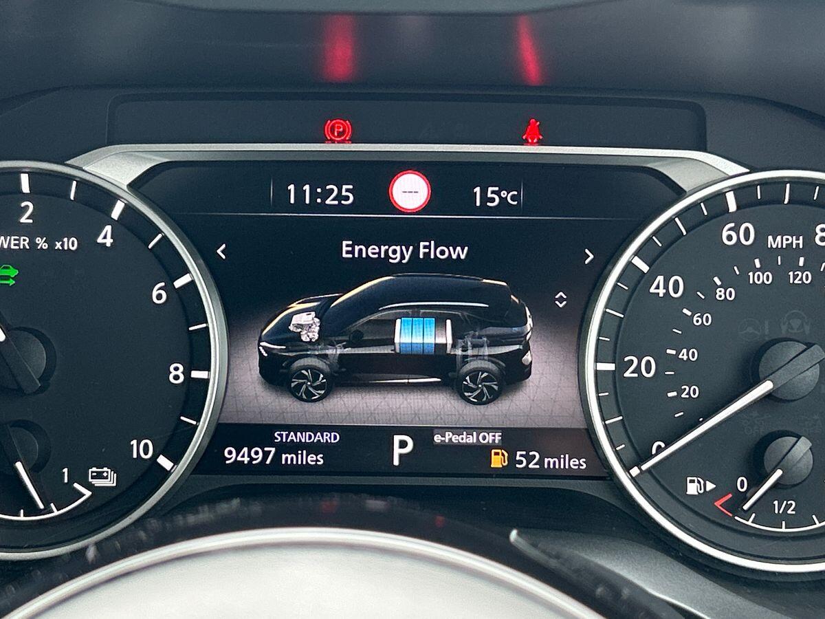 Used Nissan Qashqai 2025 for sale - 76300498: Photo 43