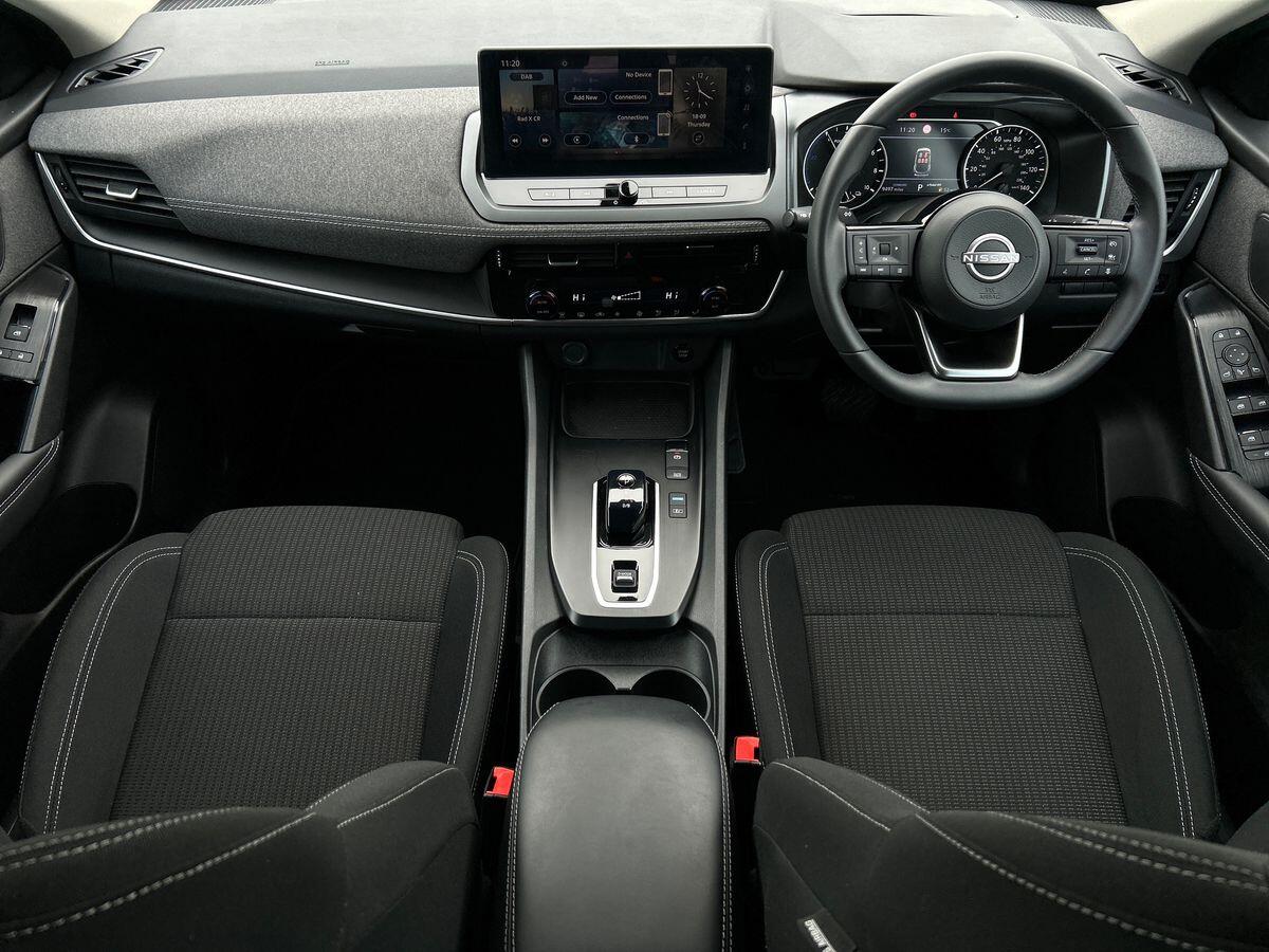 Used Nissan Qashqai 2025 for sale - 76300498: Photo 7