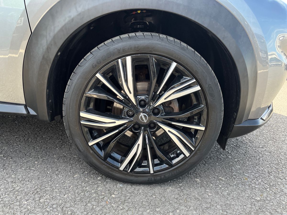 Used Nissan Juke 2022 for sale - 78154955: Photo 10