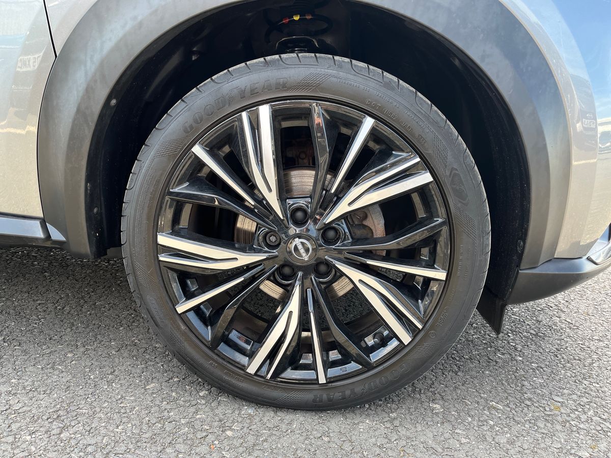 Used Nissan Juke 2022 for sale - 78154955: Photo 11