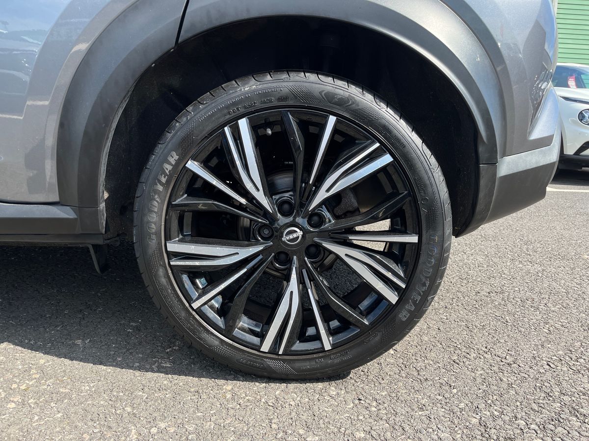 Used Nissan Juke 2022 for sale - 78154955: Photo 12