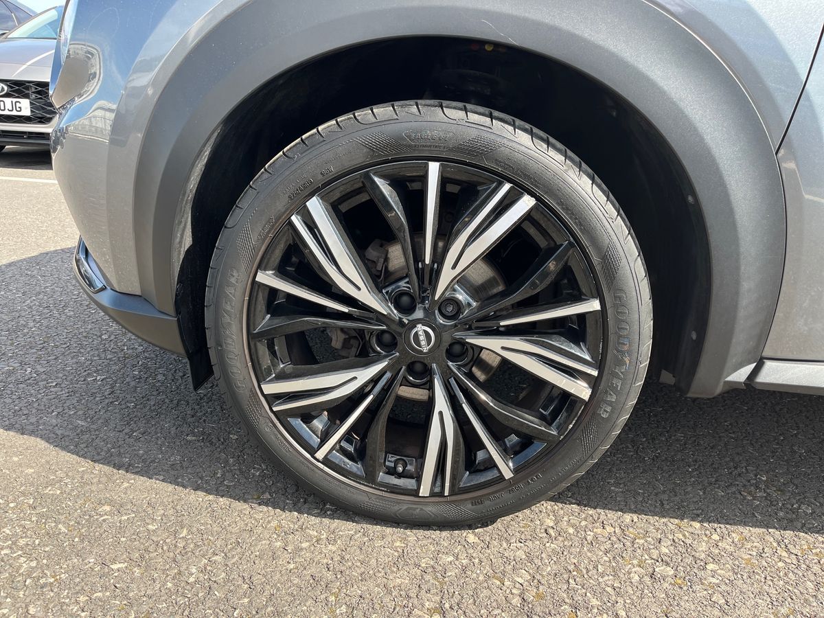 Used Nissan Juke 2022 for sale - 78154955: Photo 13