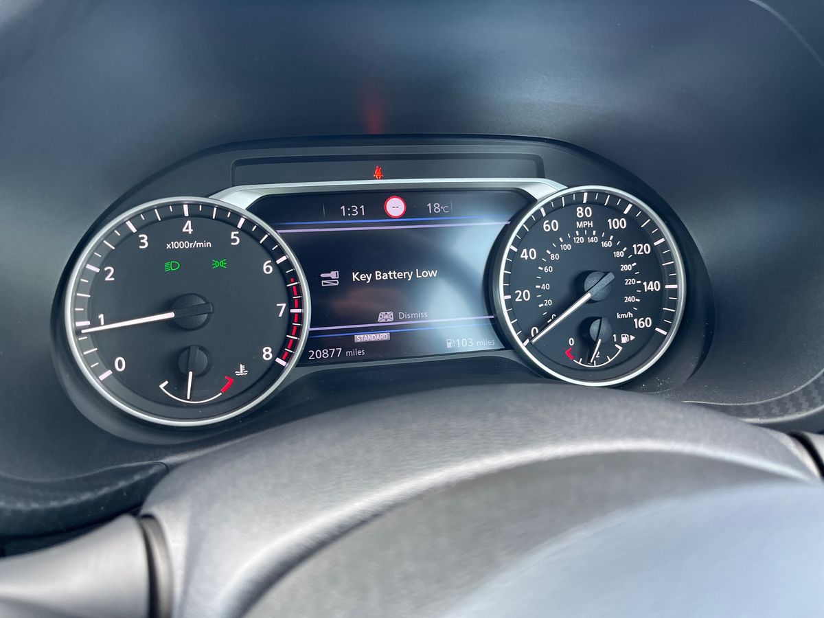 Used Nissan Juke 2022 for sale - 78154955: Photo 15