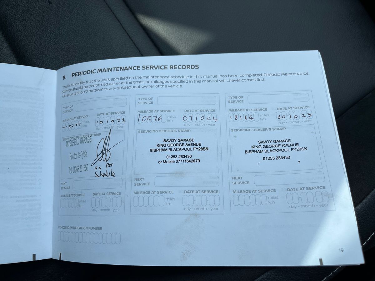 Used Nissan Juke 2022 for sale - 78154955: Photo 18