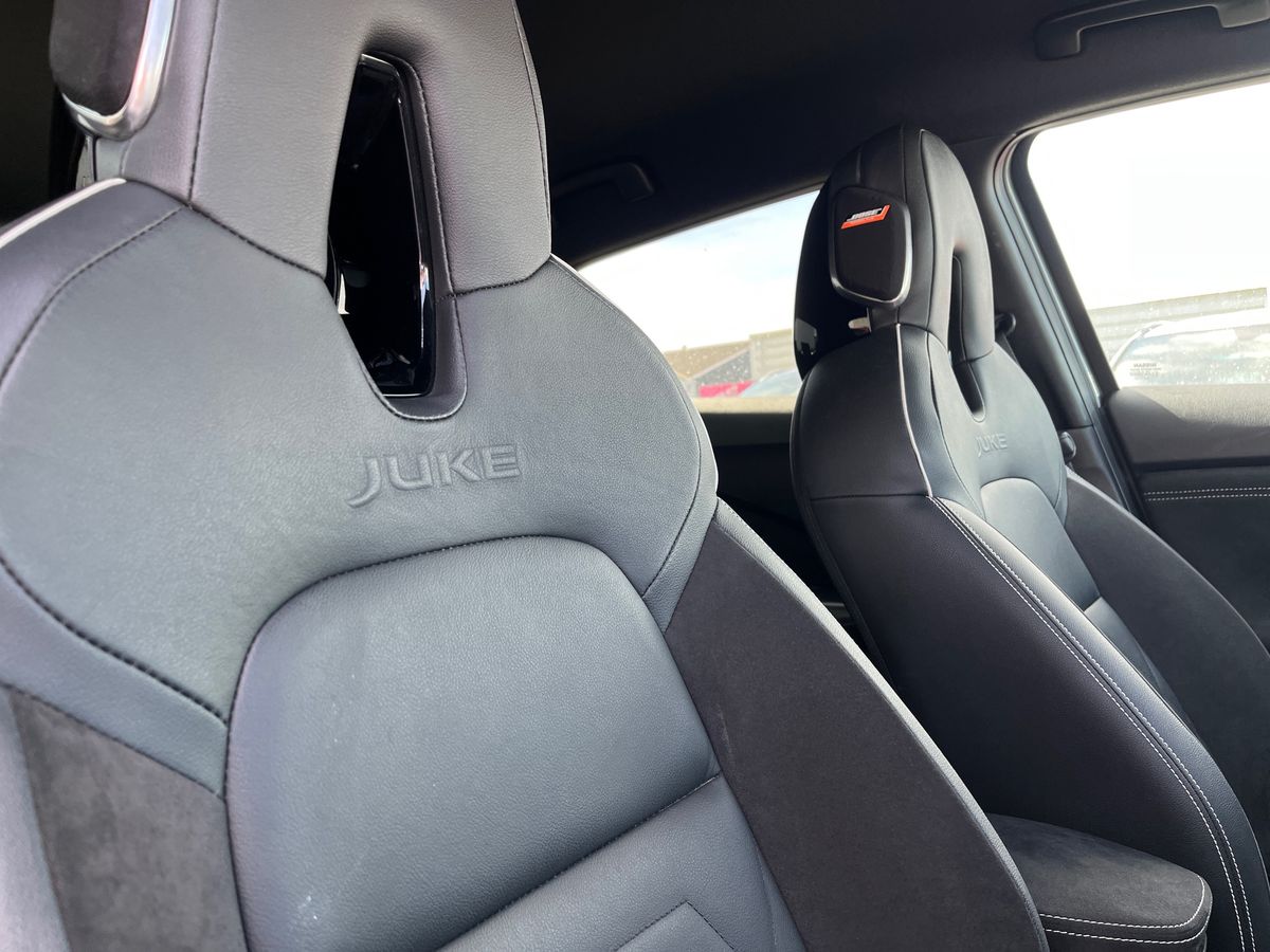 Used Nissan Juke 2022 for sale - 78154955: Photo 19