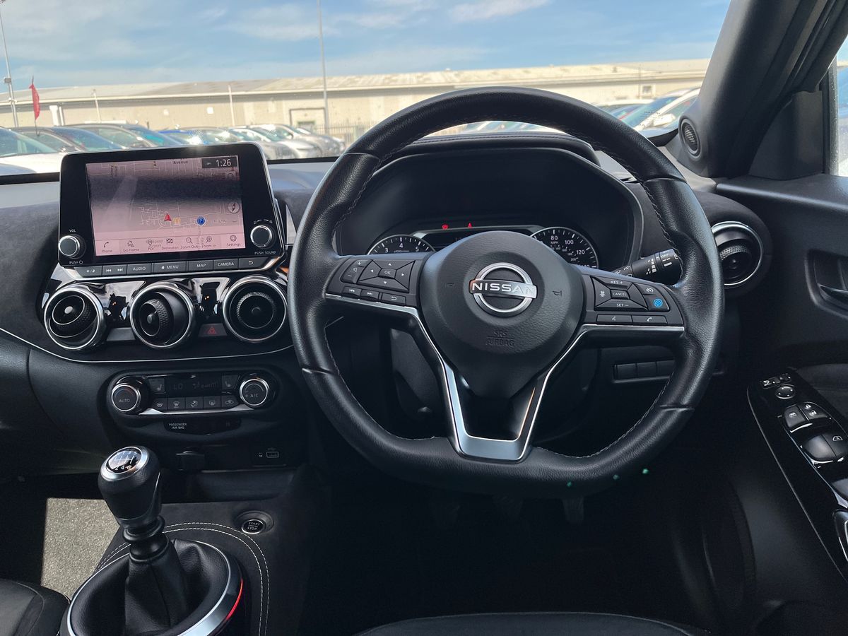 Used Nissan Juke 2022 for sale - 78154955: Photo 20