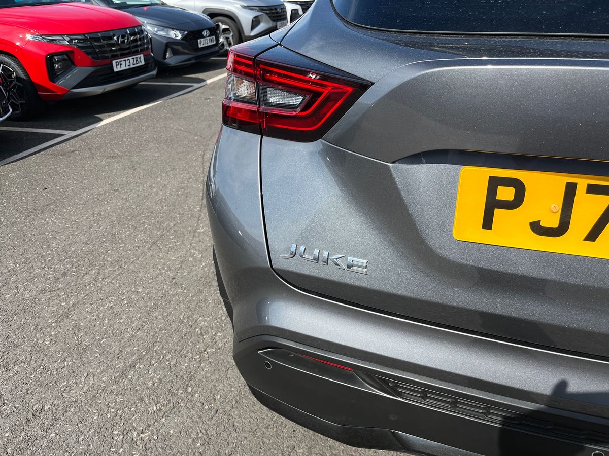 Used Nissan Juke 2022 for sale - 78154955: Photo 23
