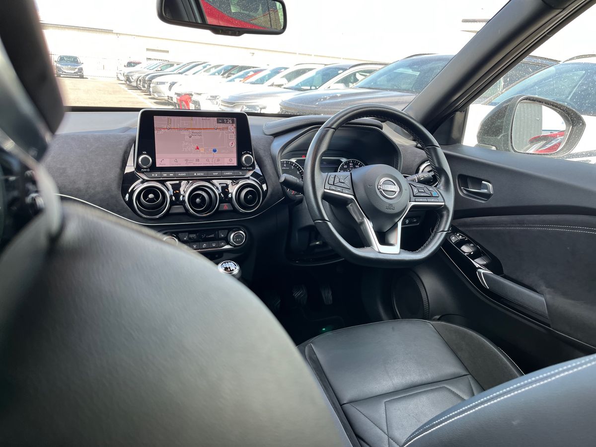 Used Nissan Juke 2022 for sale - 78154955: Photo 26