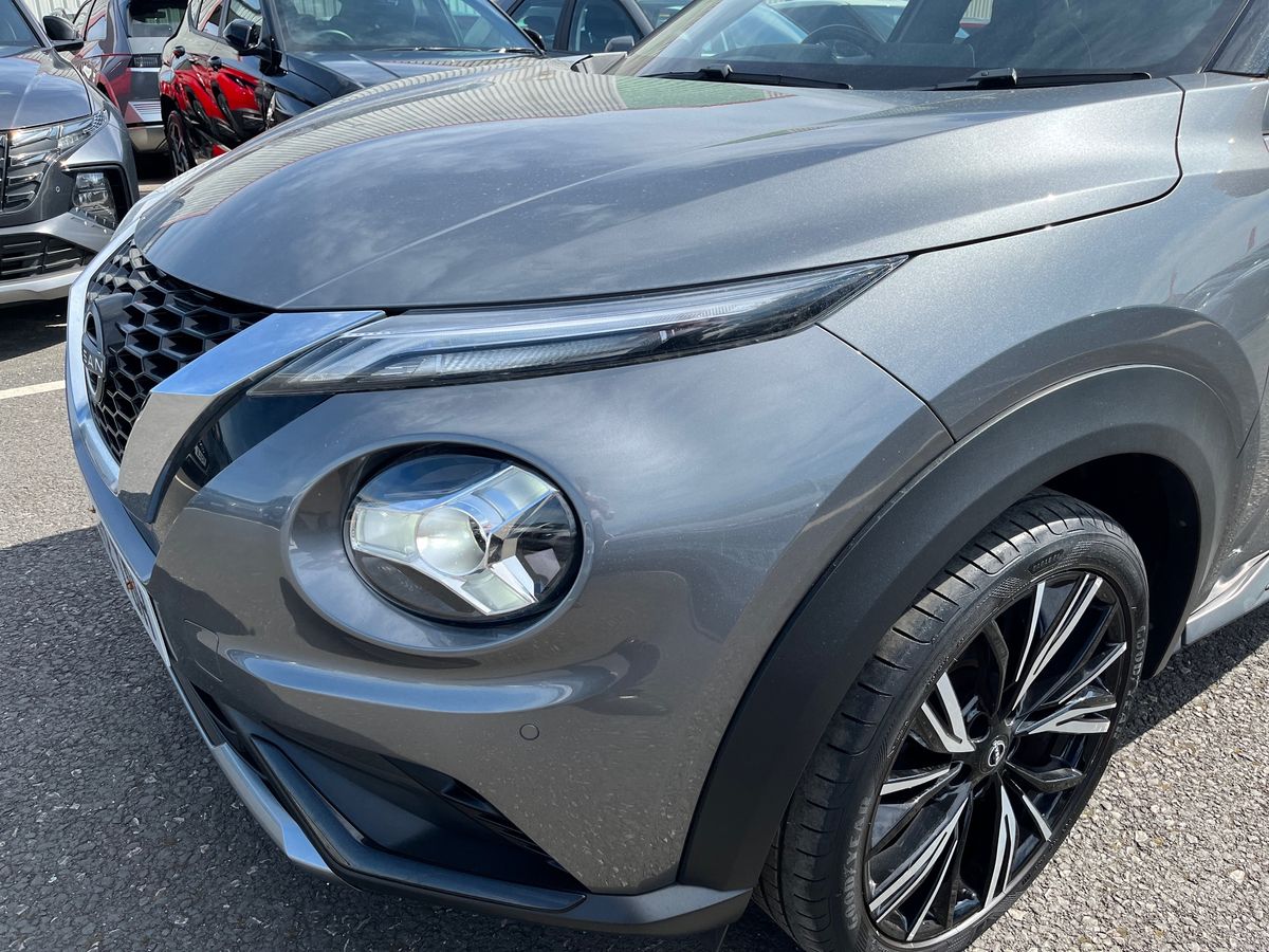 Used Nissan Juke 2022 for sale - 78154955: Photo 27