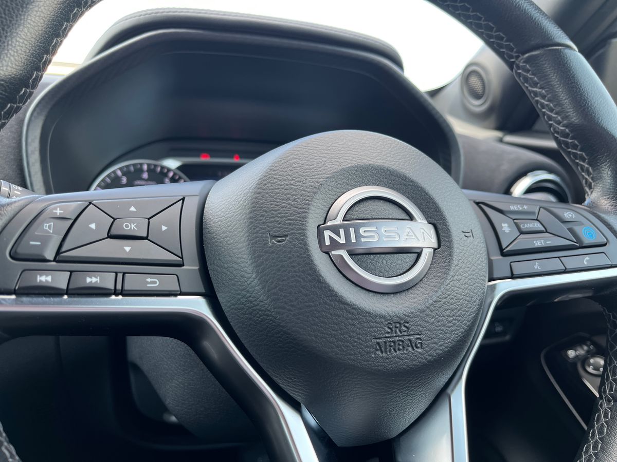 Used Nissan Juke 2022 for sale - 78154955: Photo 29