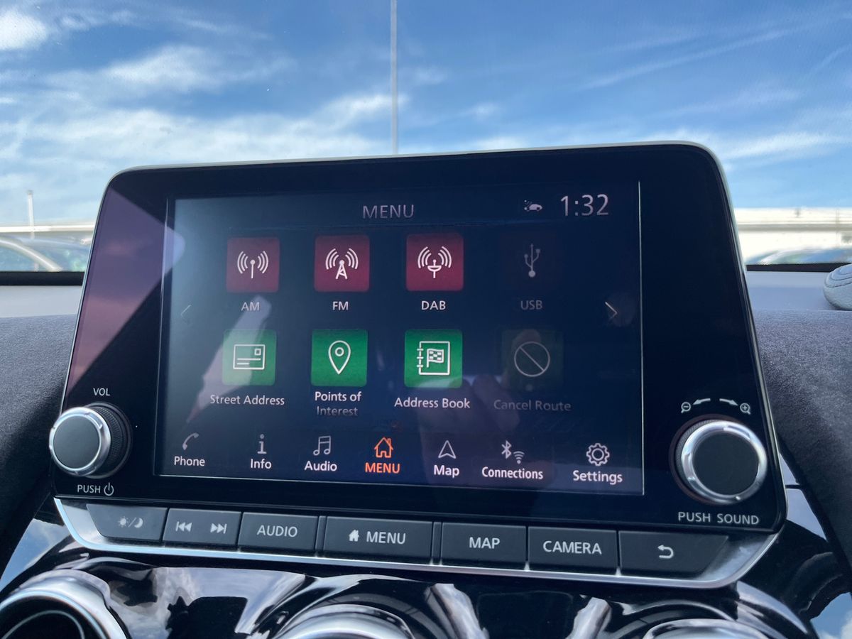 Used Nissan Juke 2022 for sale - 78154955: Photo 32