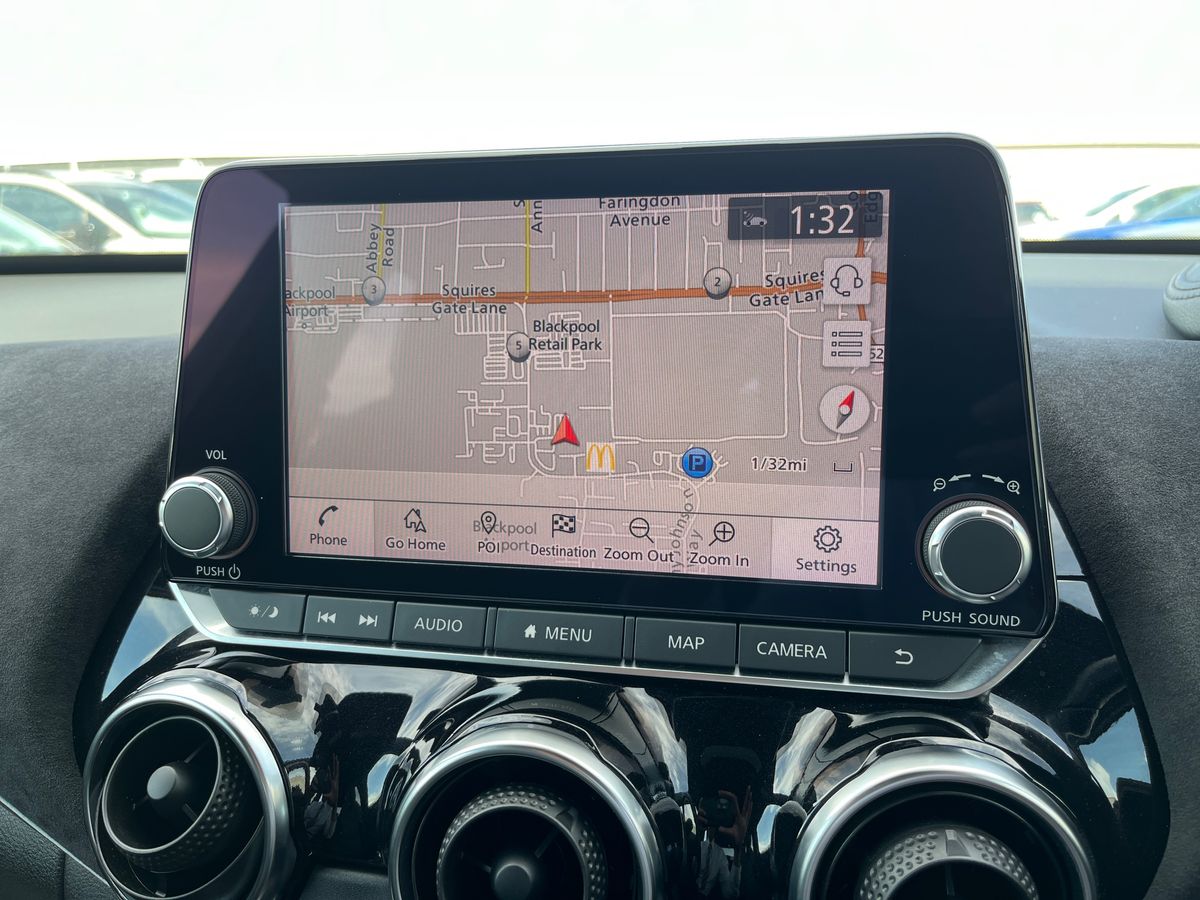 Used Nissan Juke 2022 for sale - 78154955: Photo 33