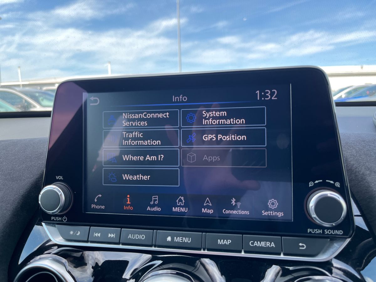 Used Nissan Juke 2022 for sale - 78154955: Photo 34