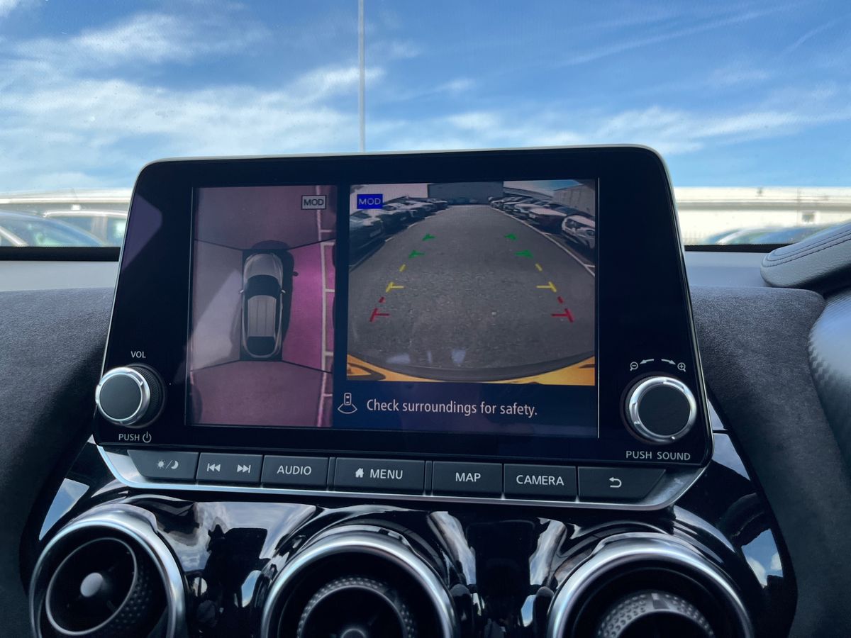 Used Nissan Juke 2022 for sale - 78154955: Photo 35