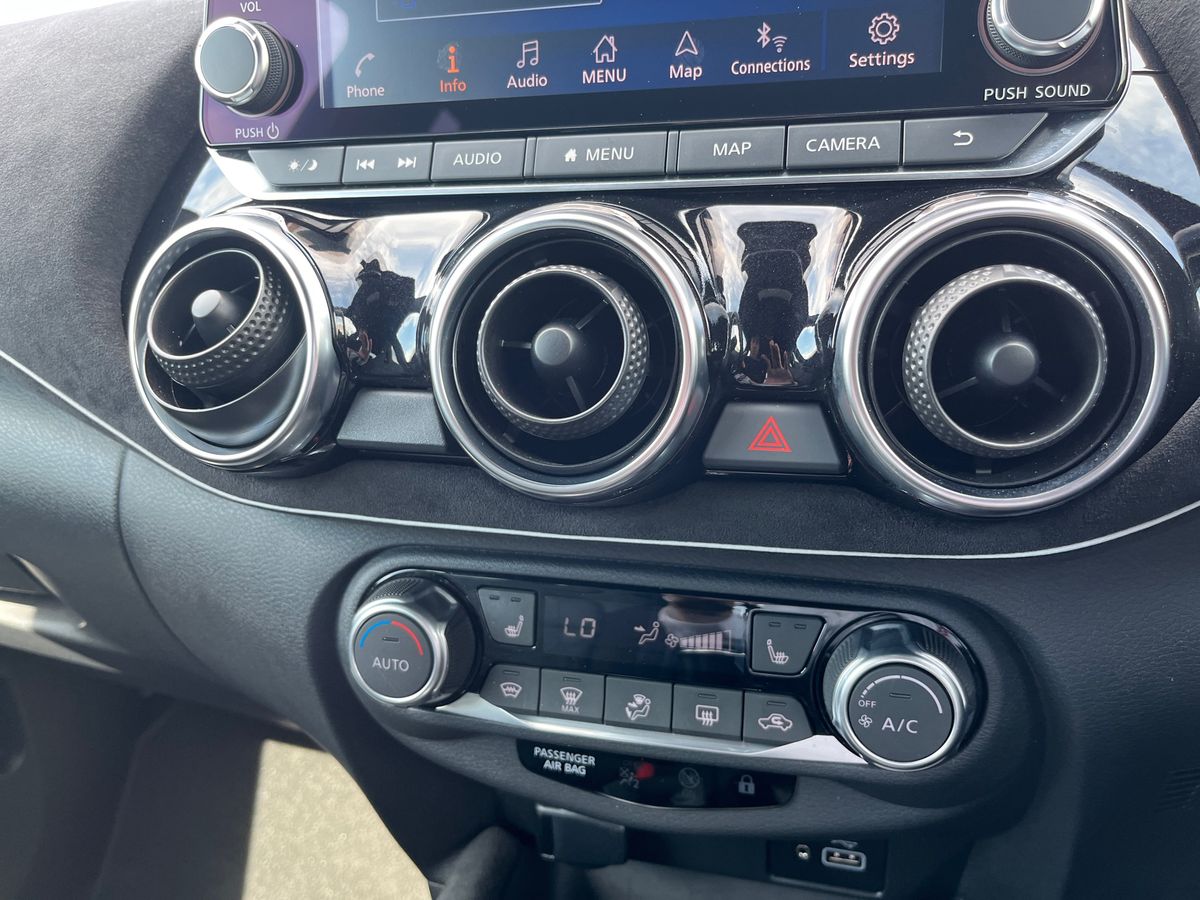 Used Nissan Juke 2022 for sale - 78154955: Photo 36