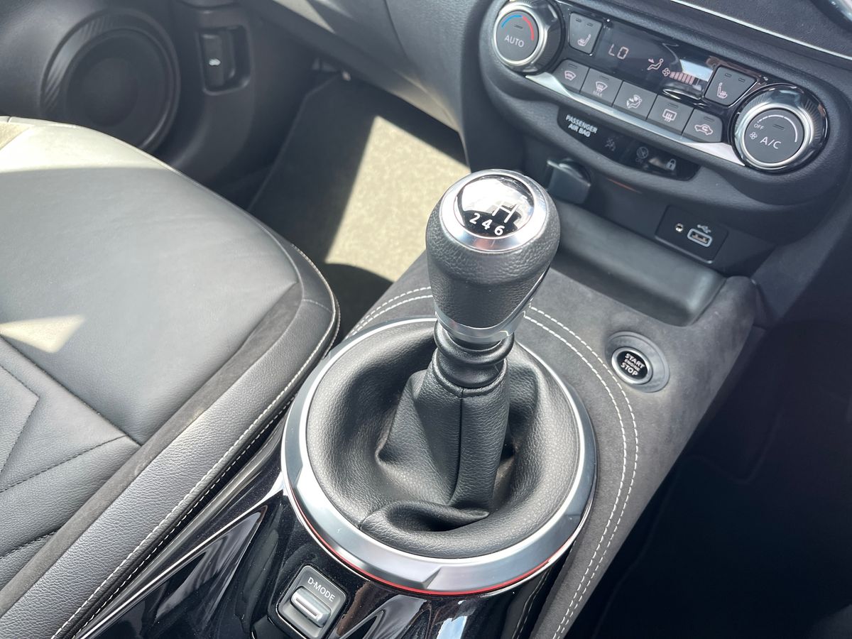 Used Nissan Juke 2022 for sale - 78154955: Photo 37