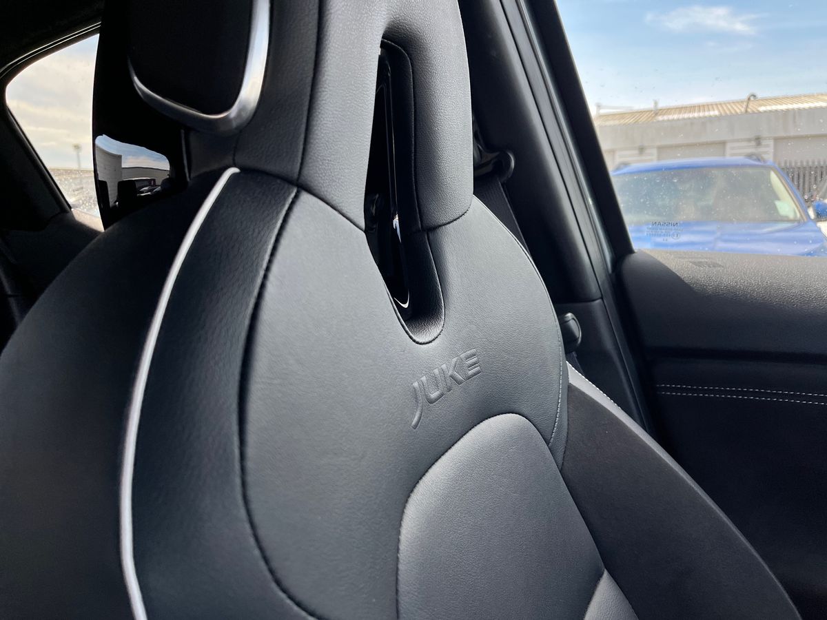 Used Nissan Juke 2022 for sale - 78154955: Photo 39