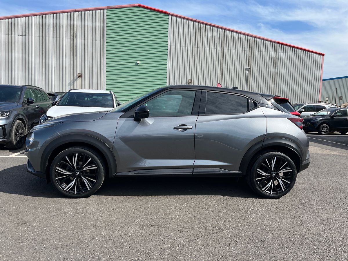 Used Nissan Juke 2022 for sale - 78154955: Photo 6