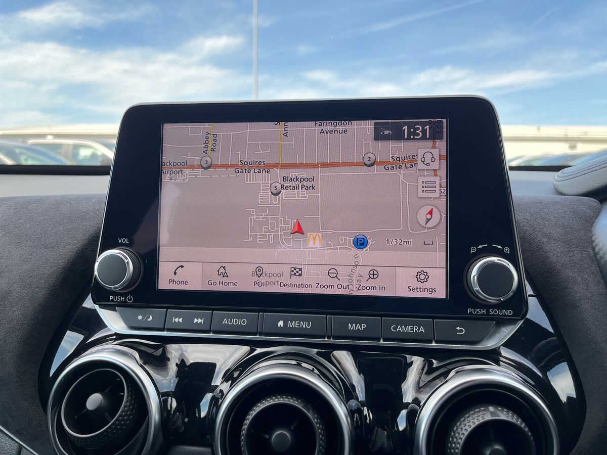 Used Nissan Juke 2022 for sale - 78154955: Photo 9