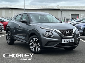 2022 - 1.0 DIG-T Acenta SUV 5dr Petrol DCT Auto Euro 6 (s/s) (114 ps)