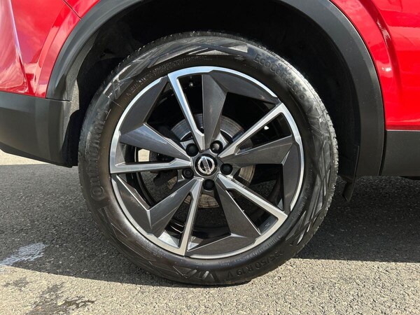 Used Nissan Qashqai 2022 for sale - 76065339: Photo 11