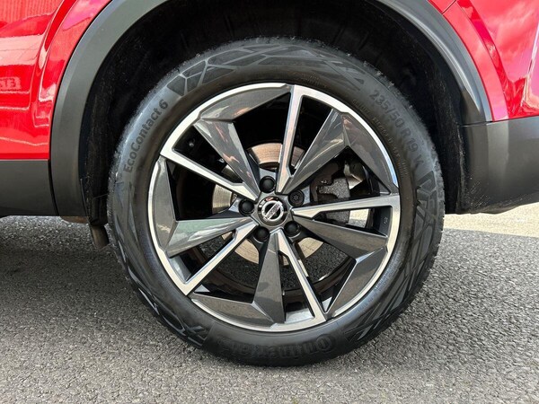 Used Nissan Qashqai 2022 for sale - 76065339: Photo 12