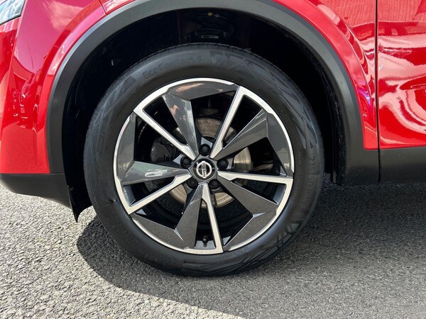Used Nissan Qashqai 2022 for sale - 76065339: Photo 13