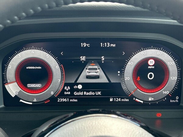 Used Nissan Qashqai 2022 for sale - 76065339: Photo 15