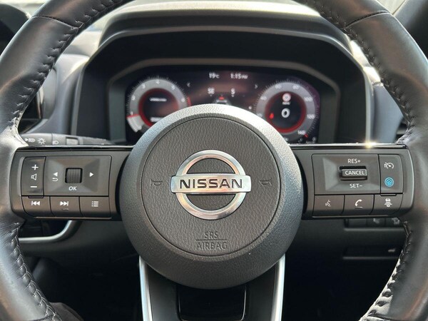 Used Nissan Qashqai 2022 for sale - 76065339: Photo 27