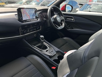 Used Nissan Qashqai 2022 for sale - 76065339: Photo 2