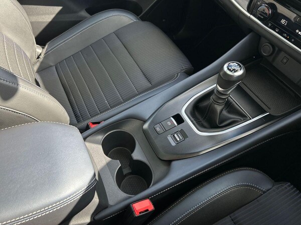 Used Nissan Qashqai 2022 for sale - 76065339: Photo 33