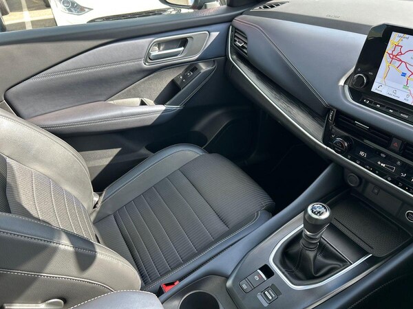 Used Nissan Qashqai 2022 for sale - 76065339: Photo 34
