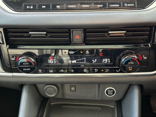 Used Nissan Qashqai 2022 for sale - 76065339: Photo 39