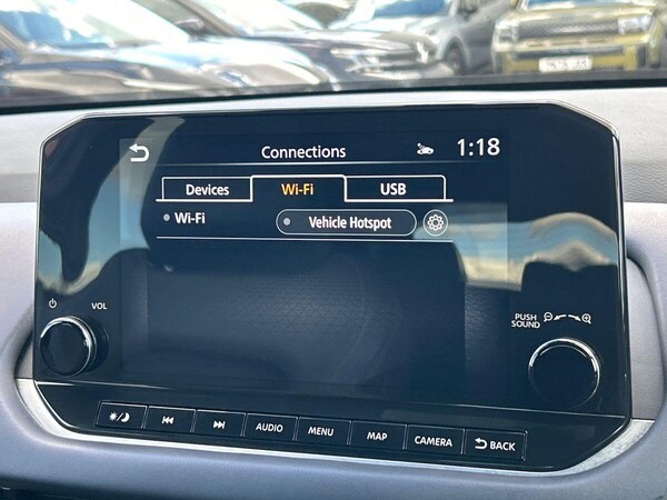 Used Nissan Qashqai 2022 for sale - 76065339: Photo 45