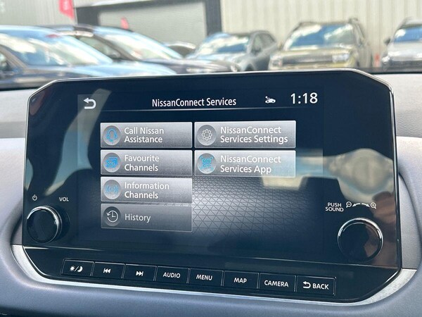 Used Nissan Qashqai 2022 for sale - 76065339: Photo 48