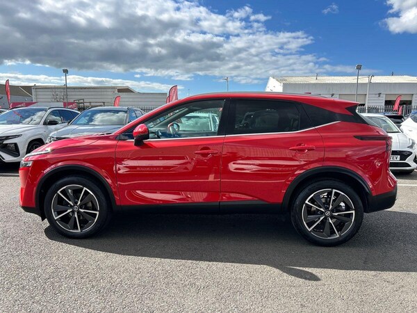 Used Nissan Qashqai 2022 for sale - 76065339: Photo 6