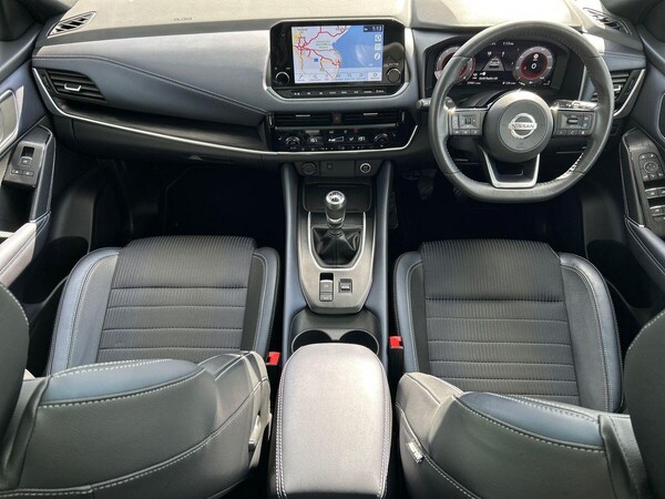 Used Nissan Qashqai 2022 for sale - 76065339: Photo 7