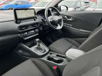 Used Hyundai KONA 2023 for sale - 74741820: Photo