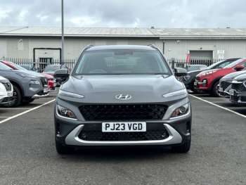 Used Hyundai KONA 2023 for sale - 74741820: Photo