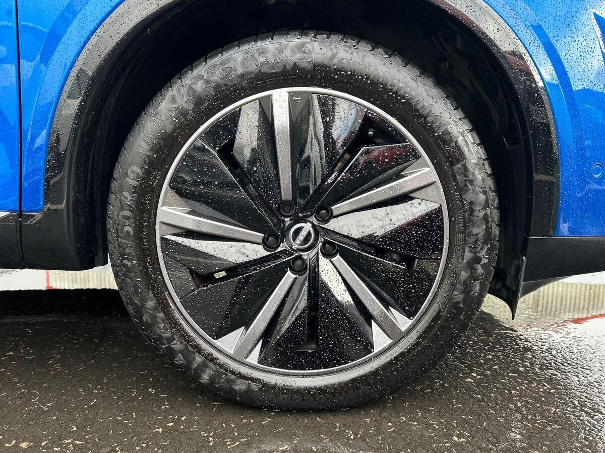 Used Nissan Qashqai 2024 for sale - 76650573: Photo 10