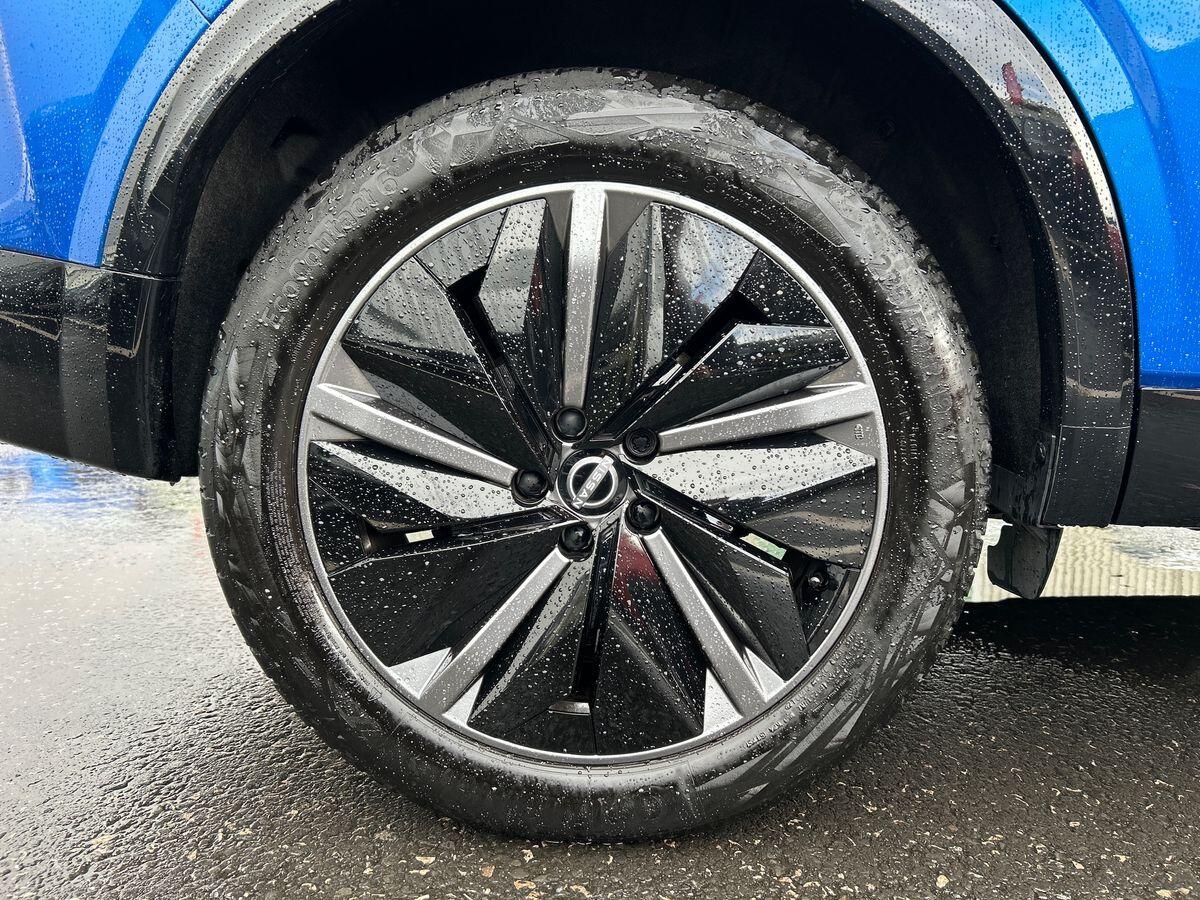 Used Nissan Qashqai 2024 for sale - 76650573: Photo 11