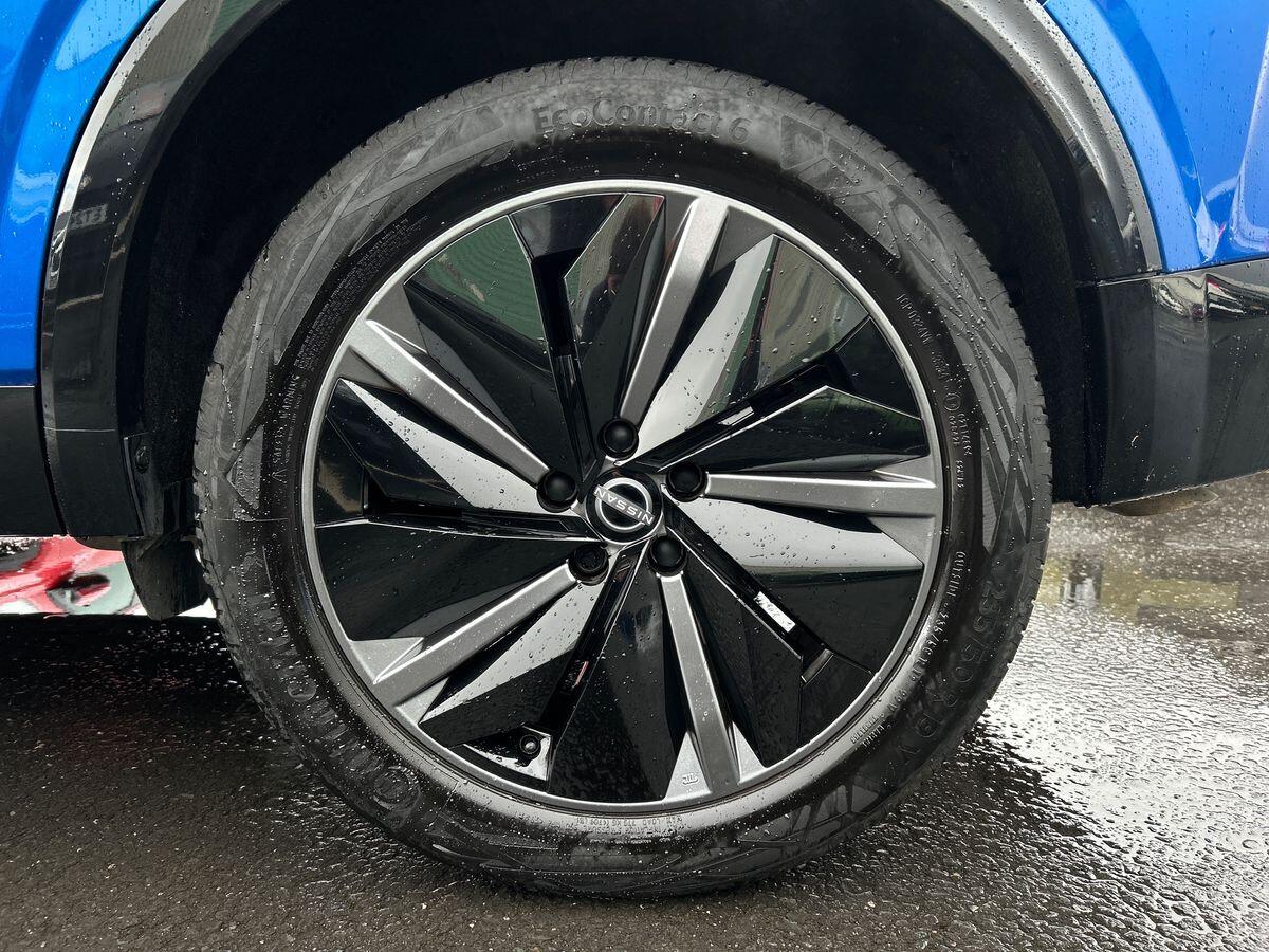 Used Nissan Qashqai 2024 for sale - 76650573: Photo 12