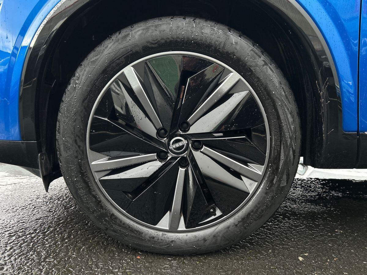 Used Nissan Qashqai 2024 for sale - 76650573: Photo 13