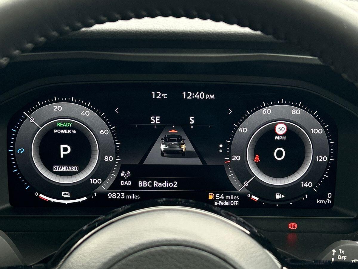 Used Nissan Qashqai 2024 for sale - 76650573: Photo 15