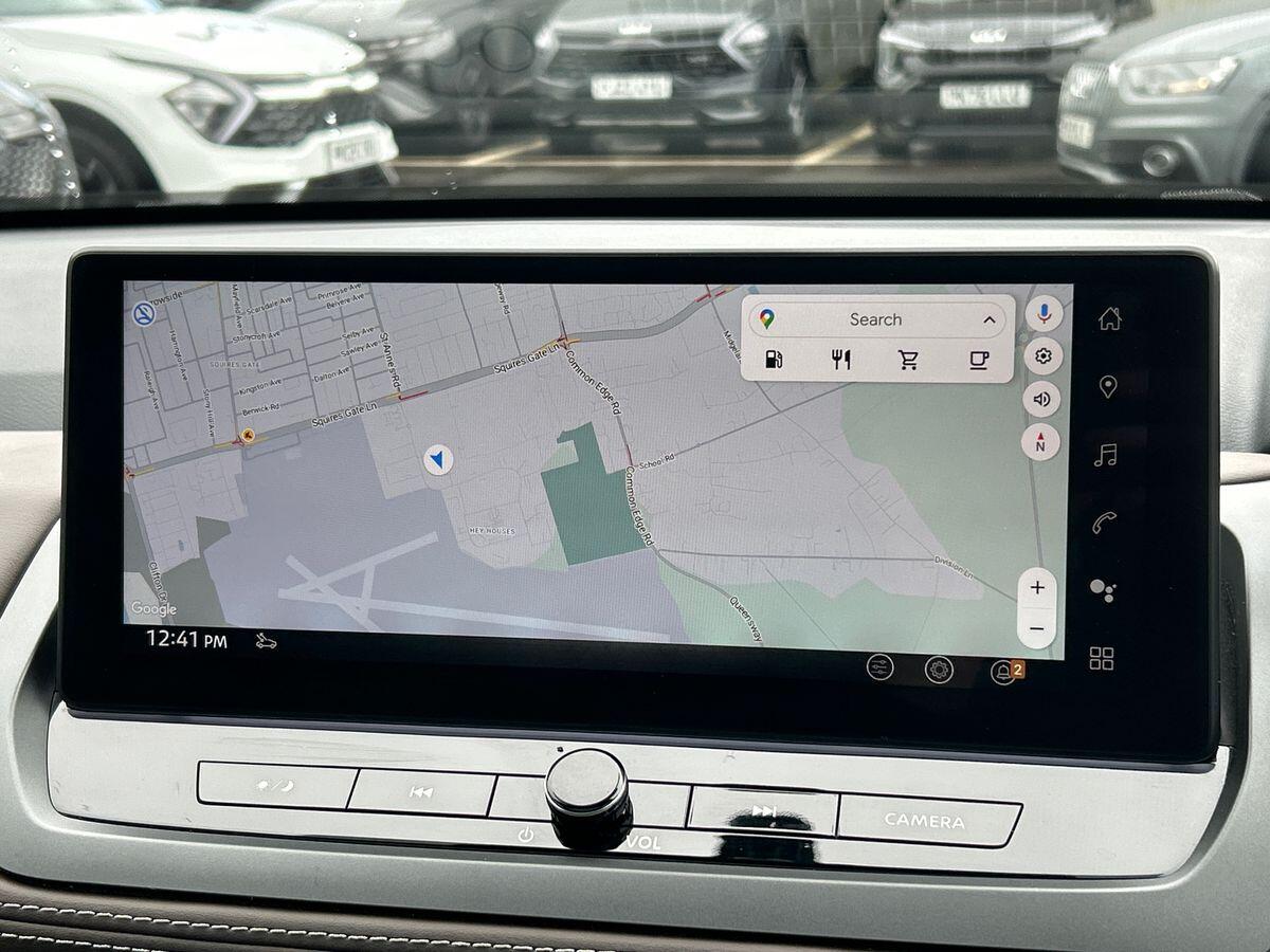 Used Nissan Qashqai 2024 for sale - 76650573: Photo 17