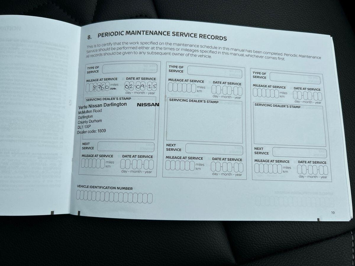 Used Nissan Qashqai 2024 for sale - 76650573: Photo 18
