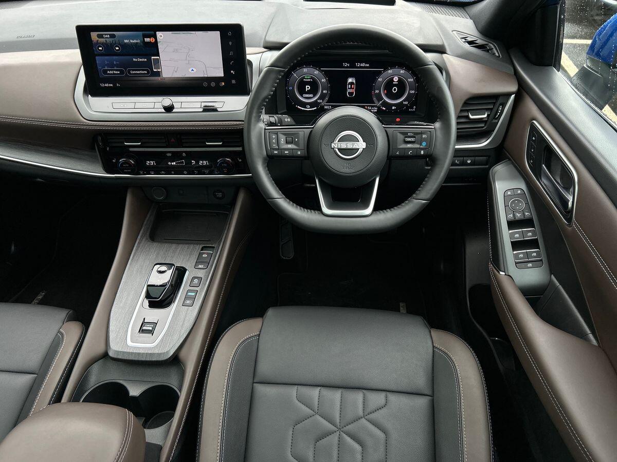 Used Nissan Qashqai 2024 for sale - 76650573: Photo 20