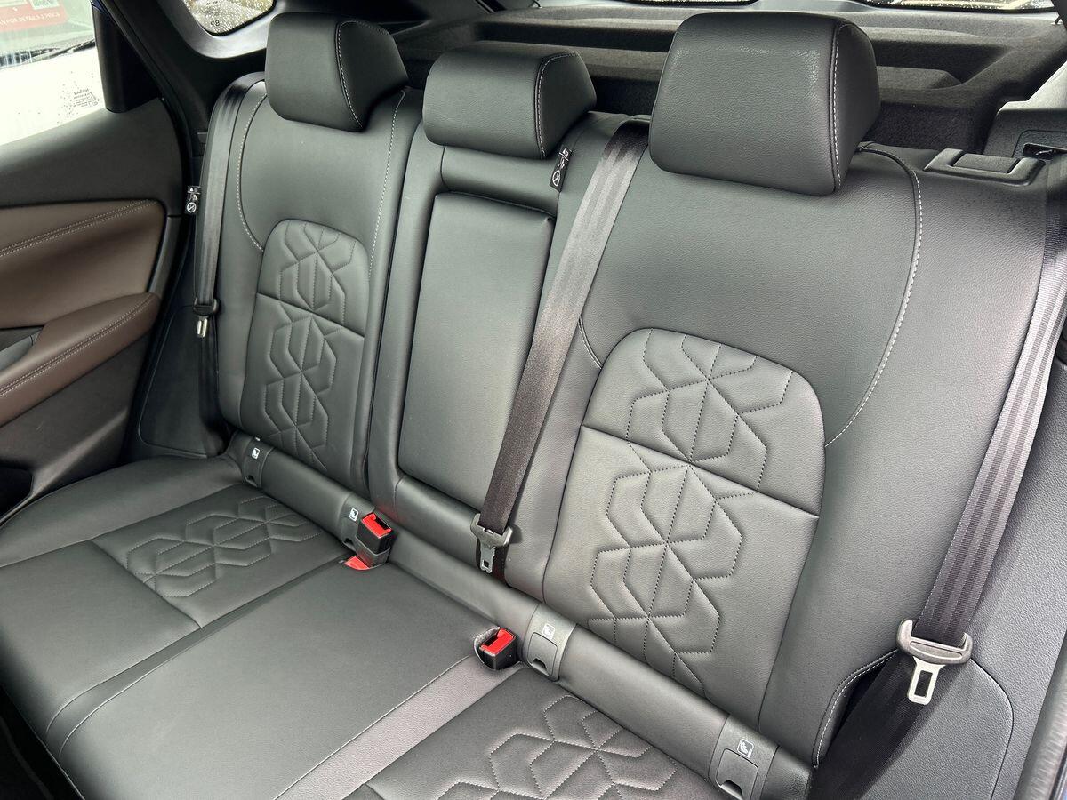 Used Nissan Qashqai 2024 for sale - 76650573: Photo 21